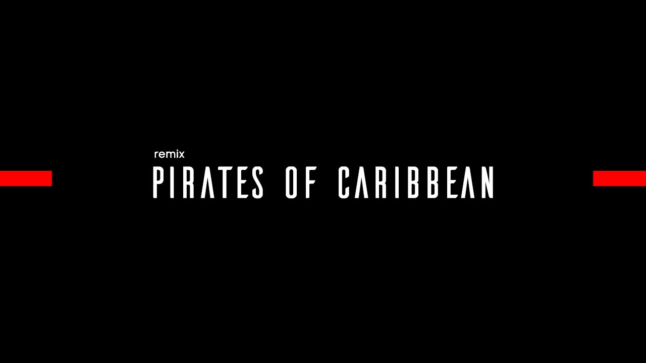 Pirates of Caribbean Ringtone
