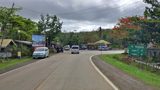 Salvacion Junction, Puerto Princesa City, Palawan