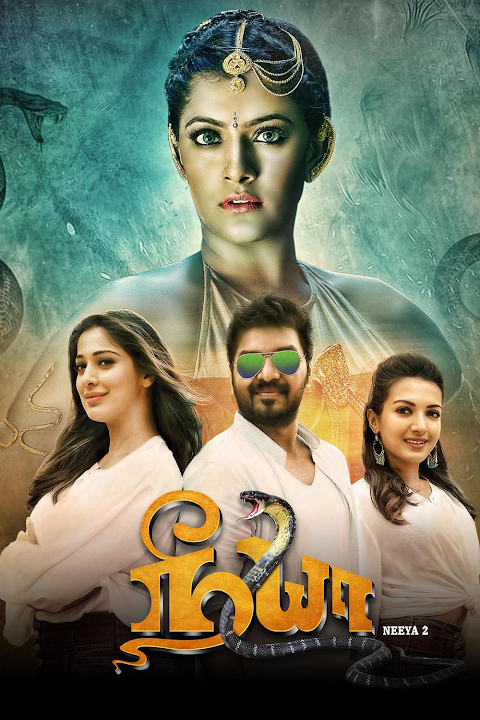  Neeya 2 2019 Hindi Dubbed Download 720p 1080p WEBRip .hdhub4u movie