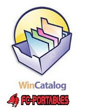 WinCatalog v2020.8.0.1101 free download