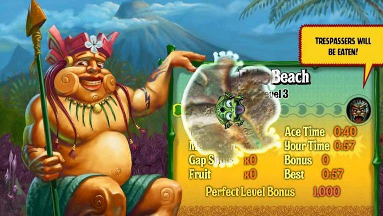 Descargar Zuma’s Revenge PC Full Español + Crack