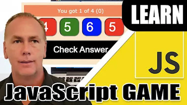 6 Projects You can do to learn JavaScript