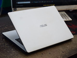 Laptop ASUS X453MA N2840 ( 14-Inch ) Second