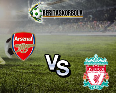 Kemenangan Arsenal vs Liverpool Memicu Pertengkaran