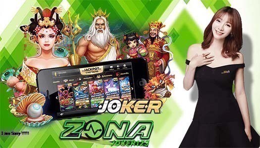 Terbaru Joker123 Judi Slot Online Uang Asli Indoinesia