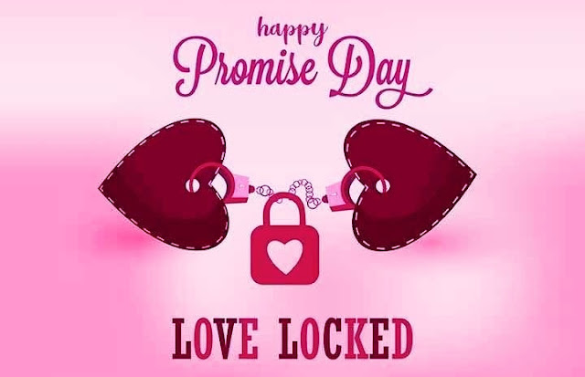 Promise Day Images