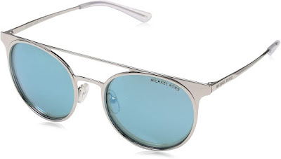 Michael Kors Round Sunglasses