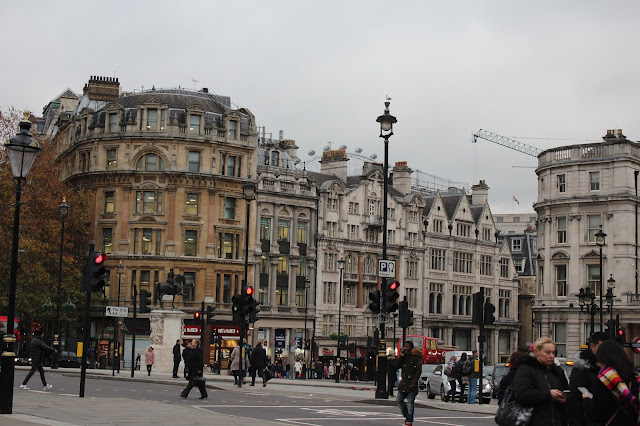 Leicester Square