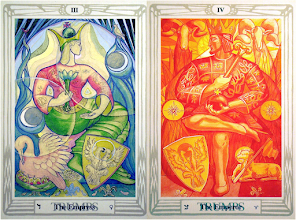 Tarot Cabalístico con enfoque interdisciplinario