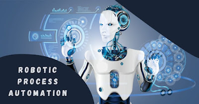 Robotic Process Automation