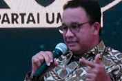 Politikus PDIP Sebut Akan  Pilih Anies Jika Bisa Menjelaskan Terkait Pencegahan Tindak Pidana Korupsi 