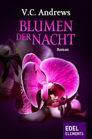 Blumen der Nacht - V. C. Andrews