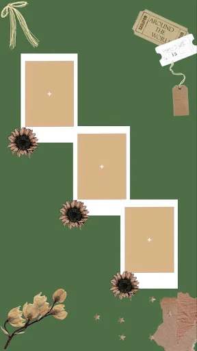 Instagram Story Frame Templates