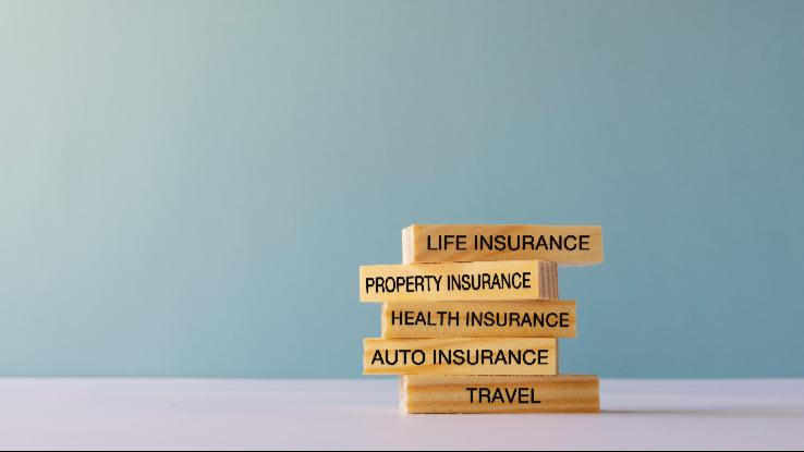 Types of Insurance Premiums