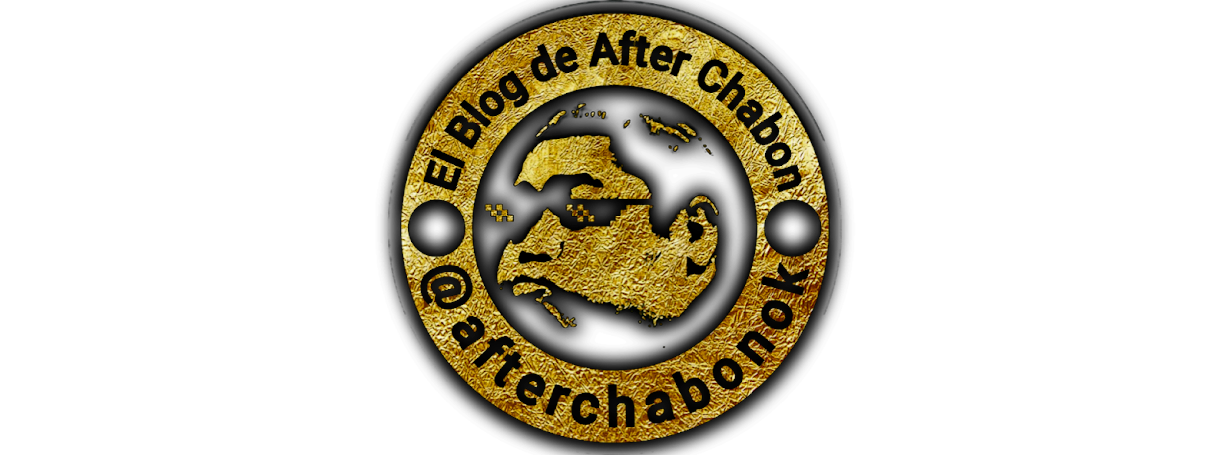 El blog de After Chabon