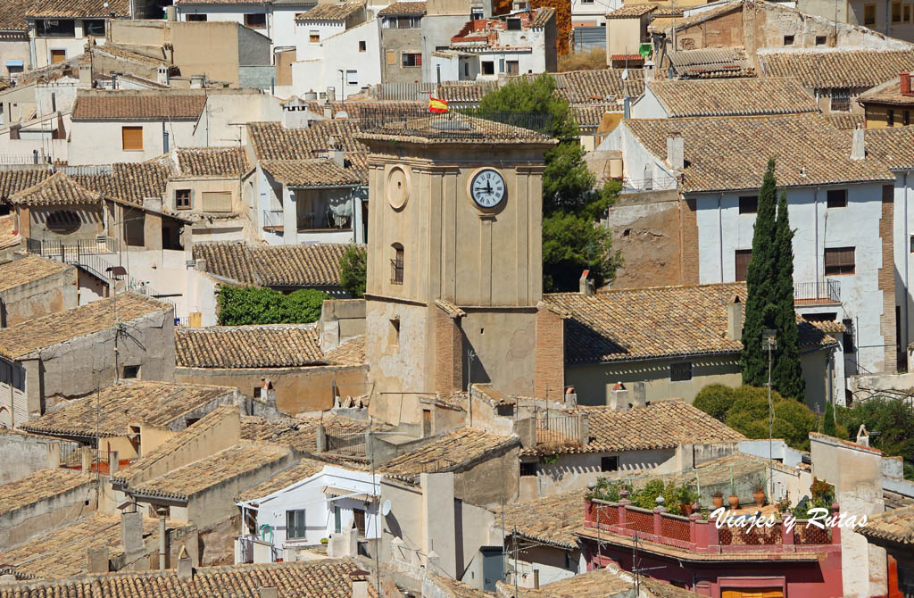 Casa Museo de los Caballos del Vino de Caravaca de la Cruz