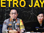 Polda Metro Jaya Imbau Masih Waspada Penipuan Modus  Surat Panggilan Polisi (SPP) Via WA