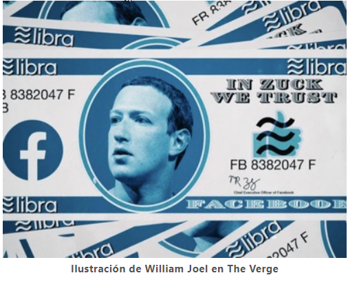 El poder político de Facebook por Thierry Meyssan