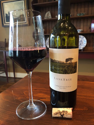 2019 Lone Tree Napa Valley Cabernet Sauvignon