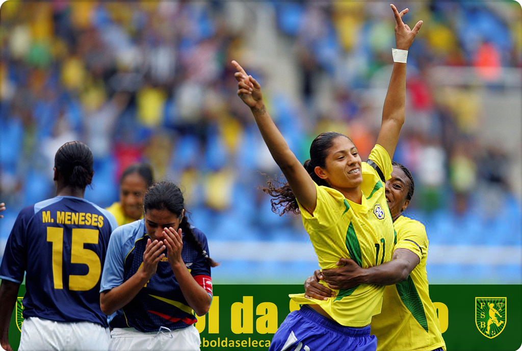 Seleção Brasileira