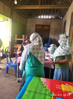 Kampung KB Gumulan Kampung KB Gumulan