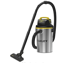 Stanley Vacuum