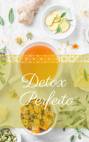 Detox perfeito