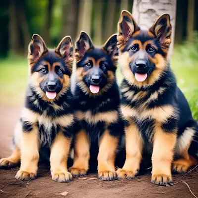 Benefits of Regular Grooming