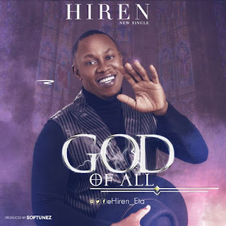 Hiren - God Of All mp3 download