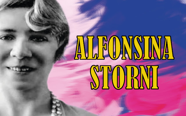 Alfonsina Storni poemas