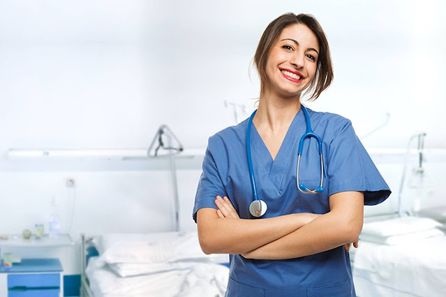 Nursing, Nursing Career, Nursing Responsibilities, Nursing Professionals