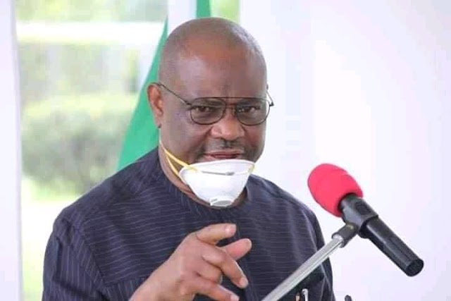 2023: I will not impose my successor on Rivers – Wike