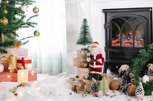 5 Tips on How to Celebrate the Holidays with a Beautiful Home - Little Changes to Turn Your House into a Safe Space for the Holidays - by The Graceful Mist (www.TheGracefulMist.com) - Holiday Blog, Holiday Interior, Christmas Seasons, Lifestyle - Top Blogger in Rodriguez, Rizal, Manila, Philippines