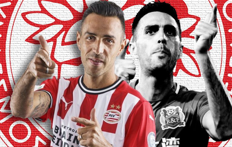 Ο Ζαχάβι ζήτησε να φύγει από την PSV – Θέλει να παίξει από τώρα στον Ολυμπιακό