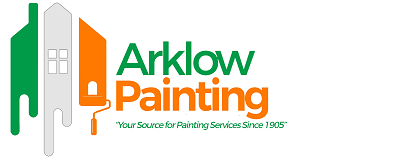 Arklow Painting