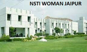 NSTI JAIPUR