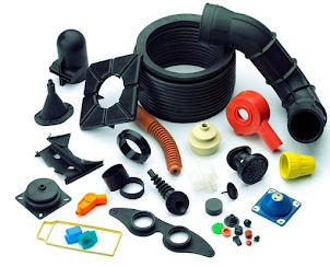 Rubber Moulded Articles