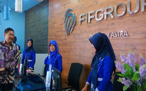 Alamat Lengkap dan Nomor Telepon FIF di Ketapang