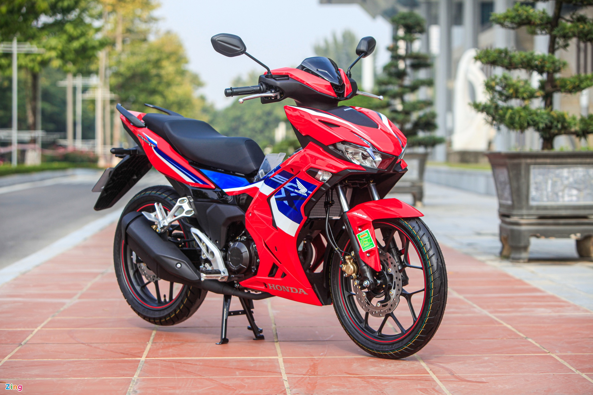 Giá Xe Máy Honda Winner X 2022 Mới Nhất Hôm Nay Tháng 1/2022