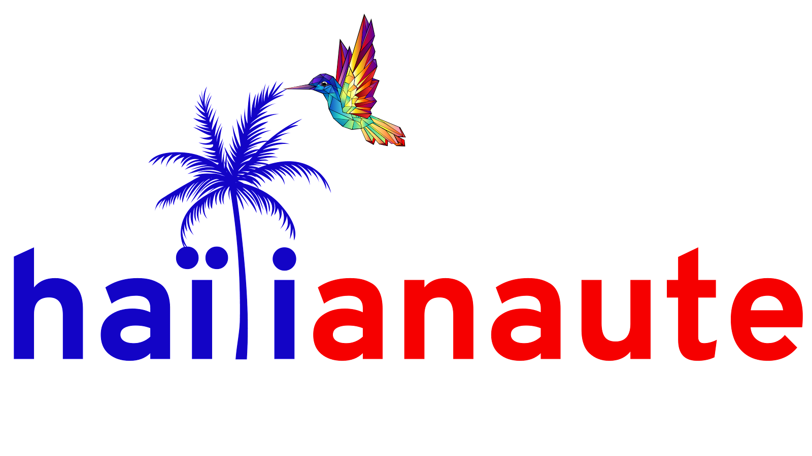 Haïtianaute 