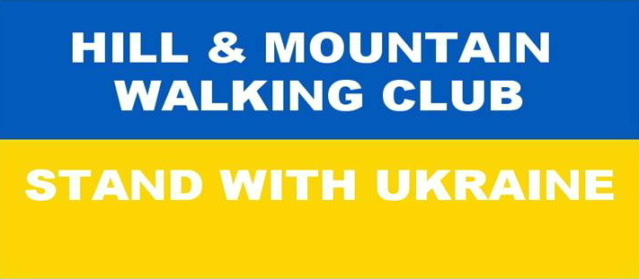 Hill & Mountain Walking Club