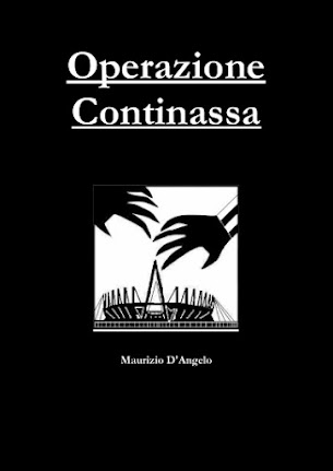 LIBRO OPERAZIONE CONTINASSA
