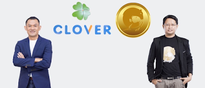 Clover Power PCL