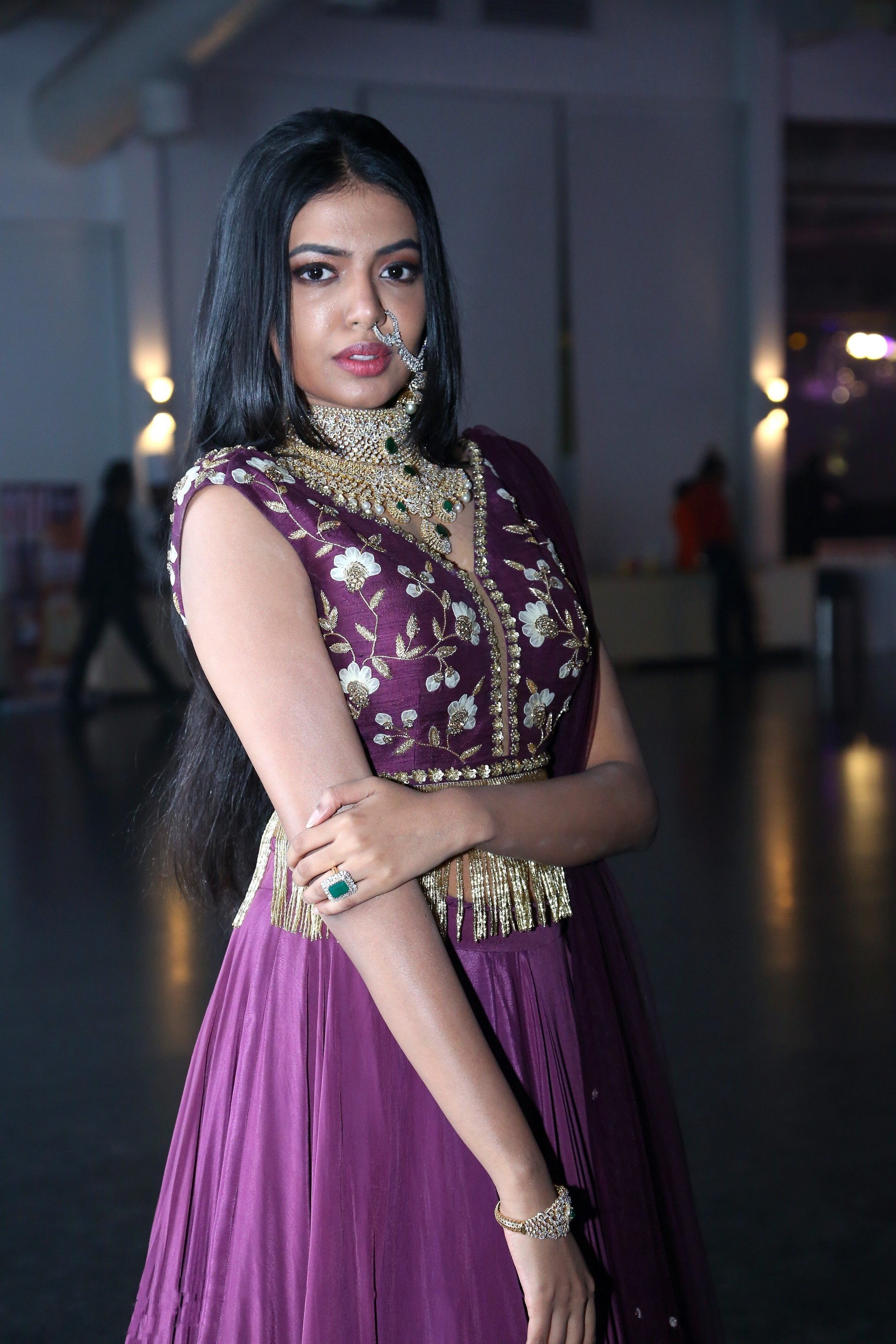 Shivani Rajasekhar UHD HD Photos