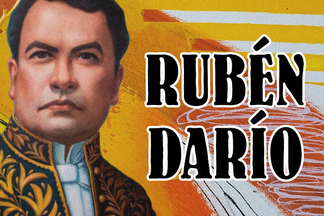 Rubén Darío Portada Poemas