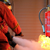    Picking the Correct Fire Extinguisher