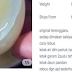 Jual telur penyu secara haram guna platform Shopee