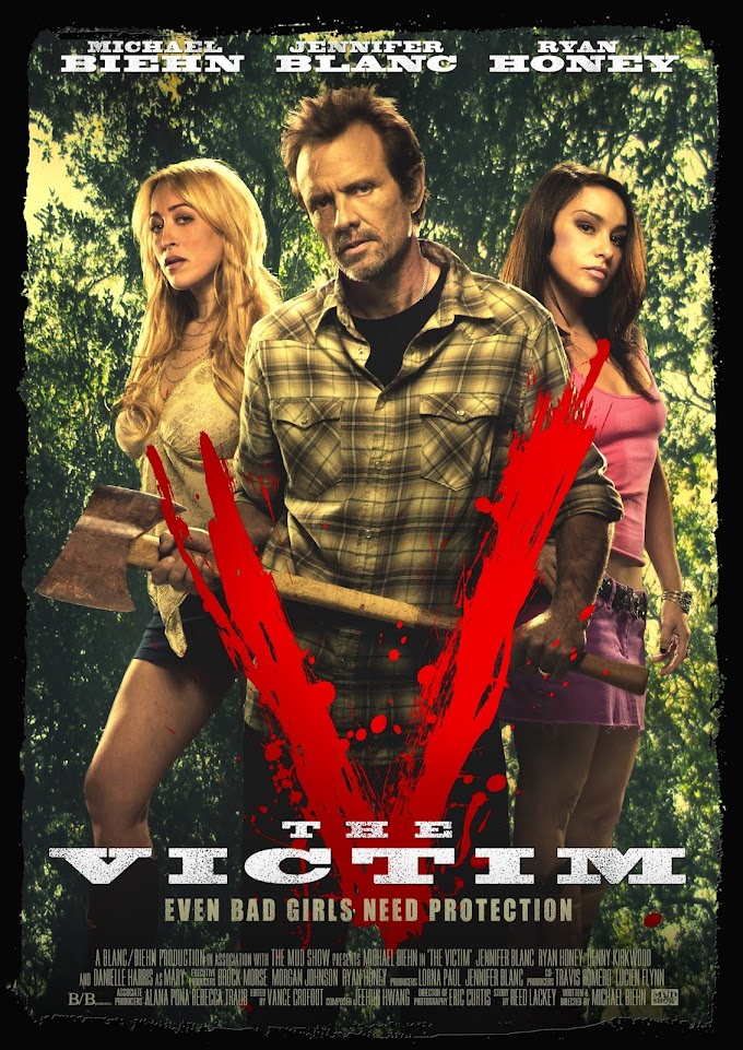 Victim (2011) 