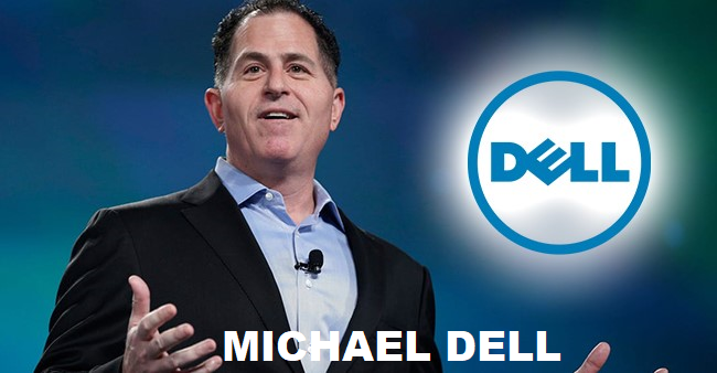 Who is the owner of Dell company and Dell is a company of which country?,General, Owner of Dell company, Dell company Owner, Michael Dell