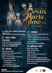 FESTAS JMJ 2025